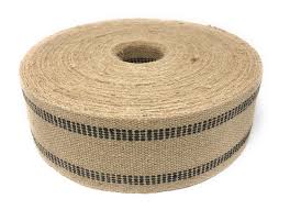 Jute Webbing